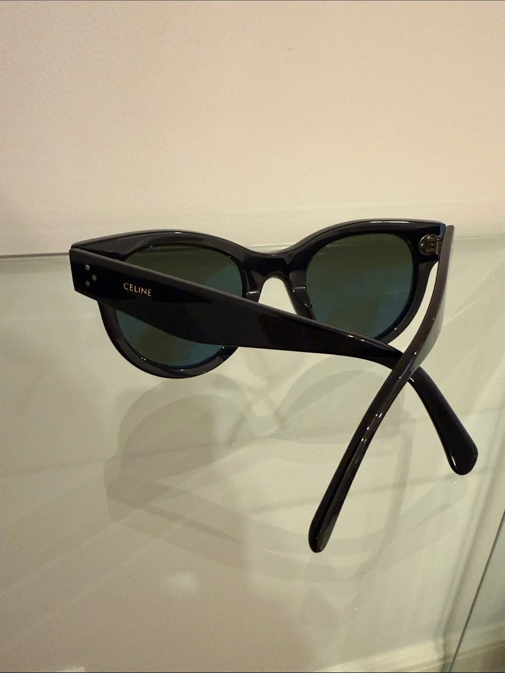 Celine authentic sunglasses